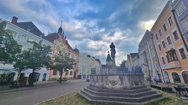 Fischerbrunnen - Image 1