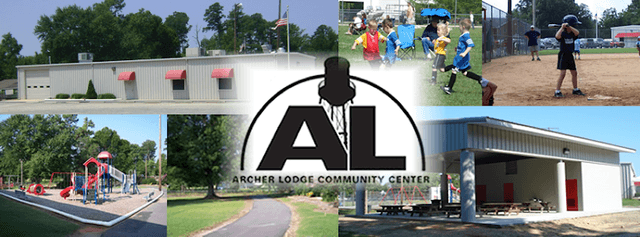 Archer Lodge Community Center - Image 1