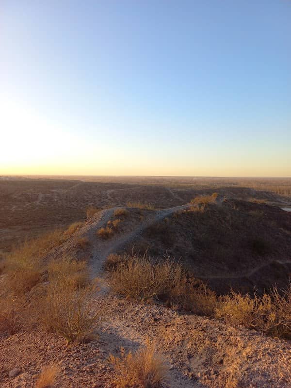 Mirador Yera - Image 1