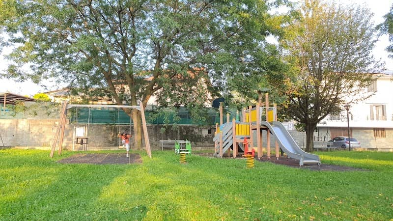 Parco di via Carducci - Image 1
