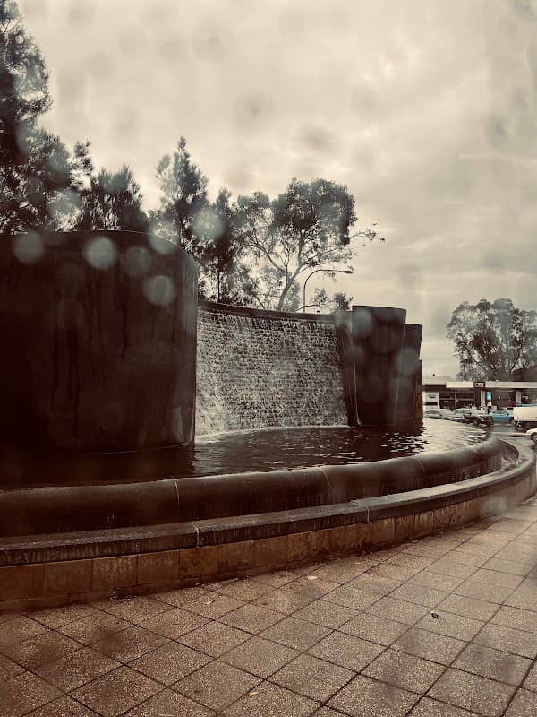 The Gateway Fountain - Image 1