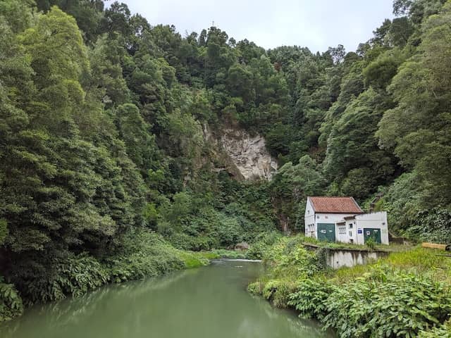 Salto do Cabrito - Image 1