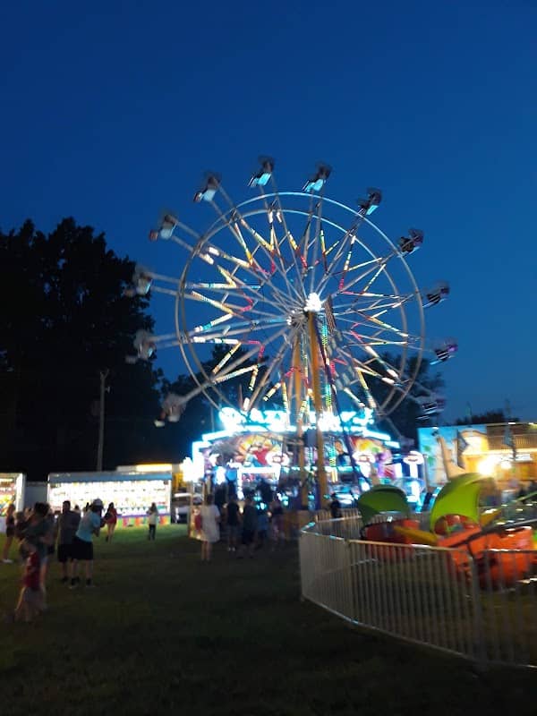 Johnson Park - Image 1