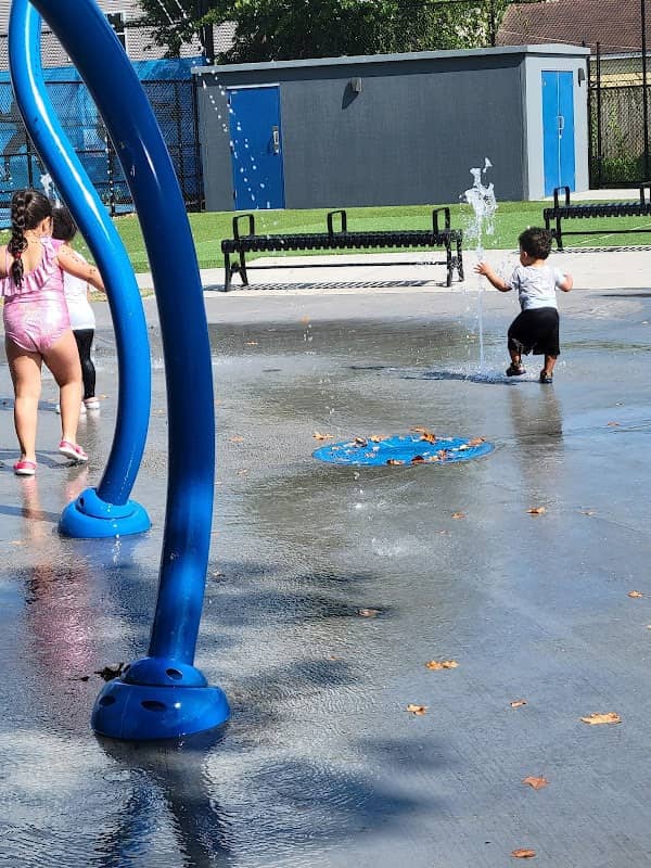 Miller Playfield - Image 1