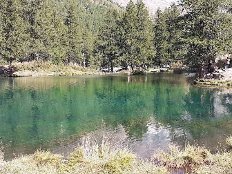 Lago blu - Image 3