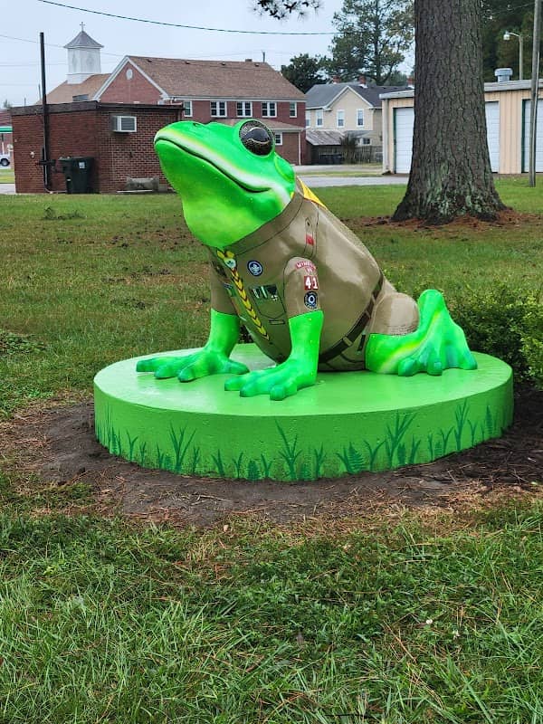 Garris Event Park - Image 1