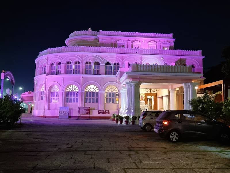 Vivekananda House - Image 1