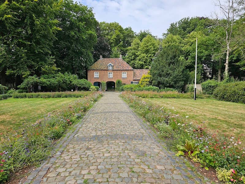 Norbertinessepriorij Sint-Catharinadal - Image 1