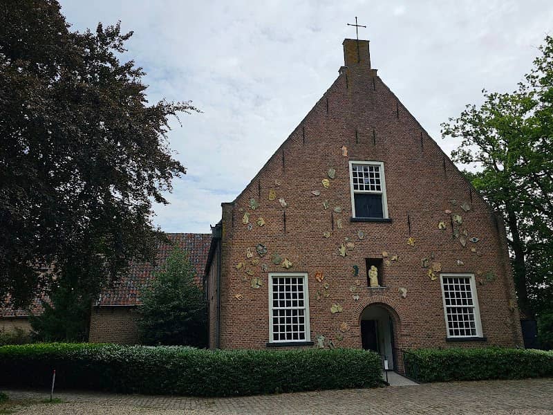 Norbertinessepriorij Sint-Catharinadal - Image 2