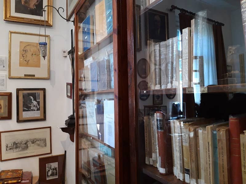 Drossinis Museum - Image 1