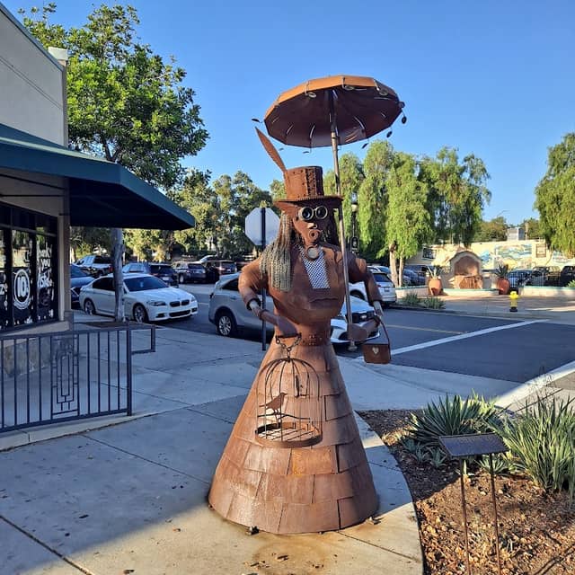 Downtown Vista - Image 1