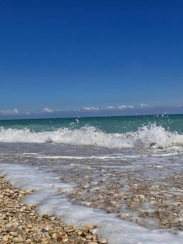 Lungomare Nord di Porto Sant'Elpidio - Image 2