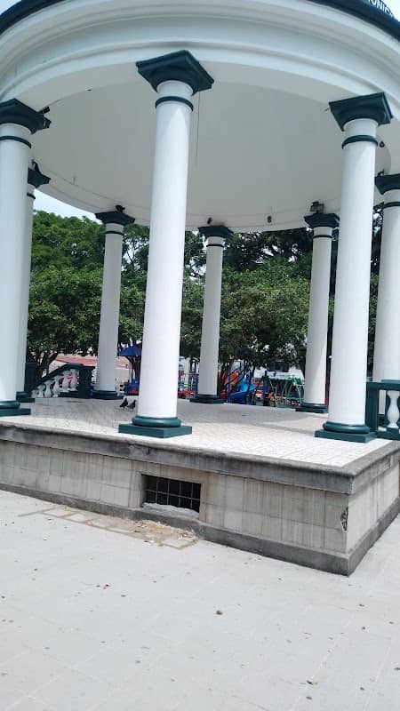 Fuente de Los Deseos Ciudad Quesada - Image 2