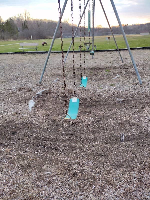 Heather Ridge Park - Image 1