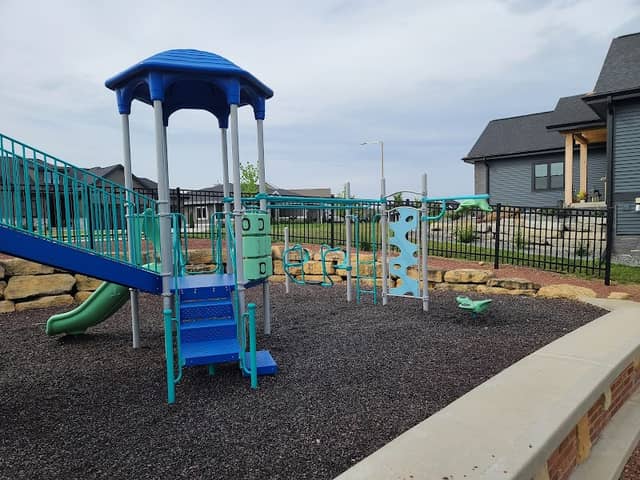 Tierney Park - Image 1