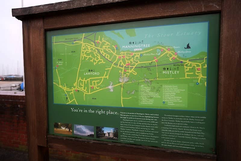 The Walls Rest Area - Image 2