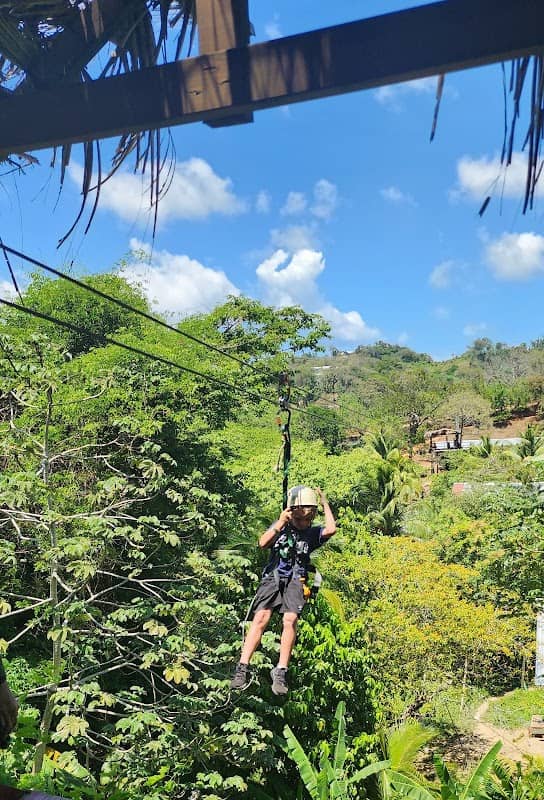 Bodden Tours: Mayan Jungle Canopy Zipline | Victor's Monkey & Sloth Sanctuary - Image 1