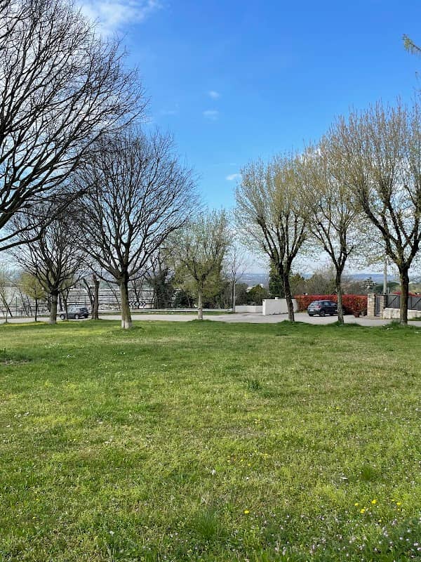 Parco pubblico Belvedere - Image 1