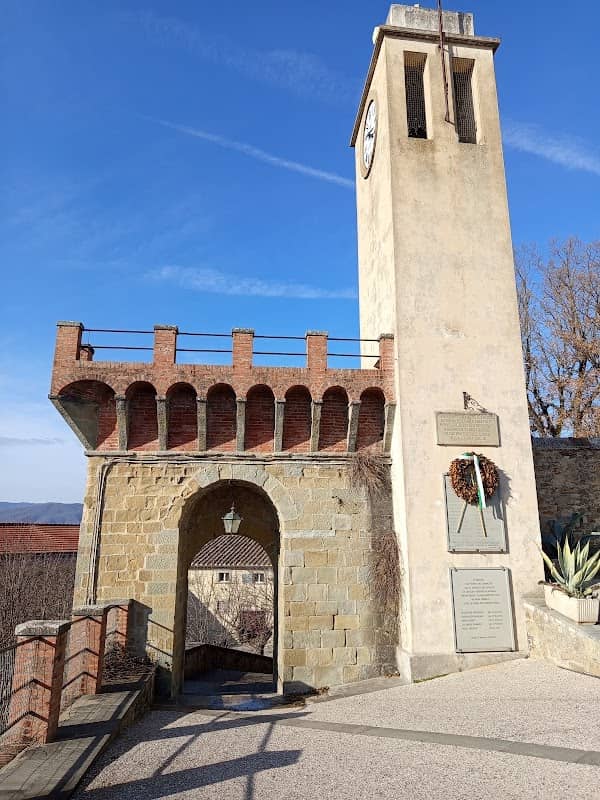 Borgo di Monterchi - Image 1