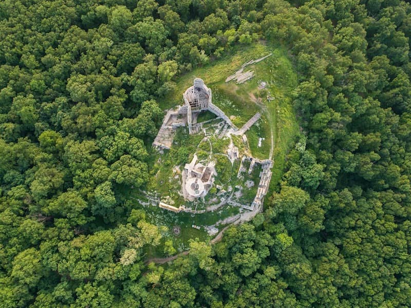 Castle Oponice (Appony) - Image 1