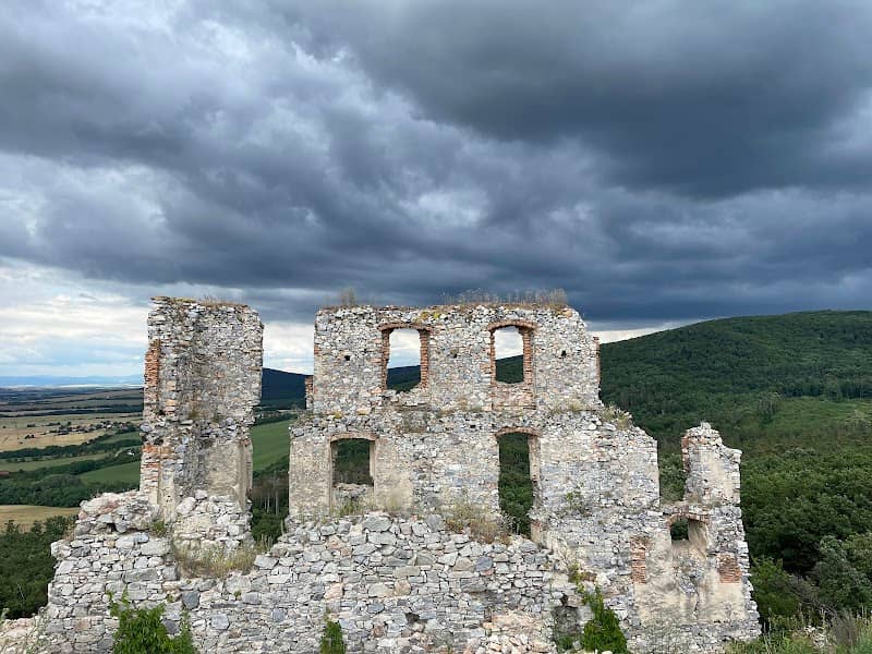 Castle Oponice (Appony) - Image 2