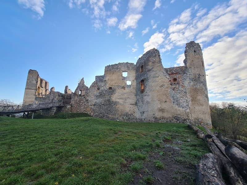 Castle Oponice (Appony) - Image 3