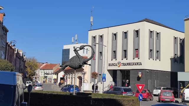 Saint George Statue - Image 2
