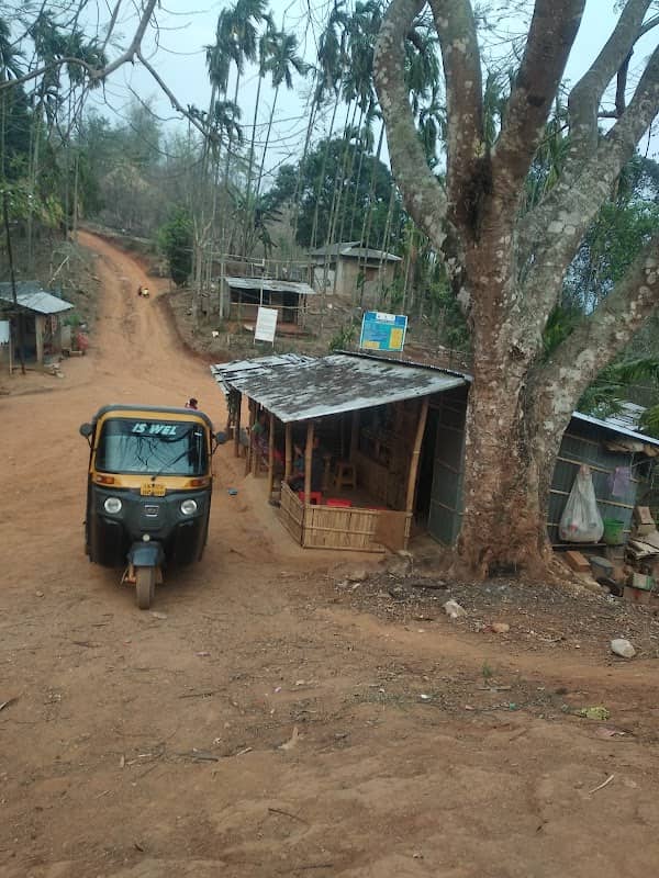 SANTIPUR CH - Image 1