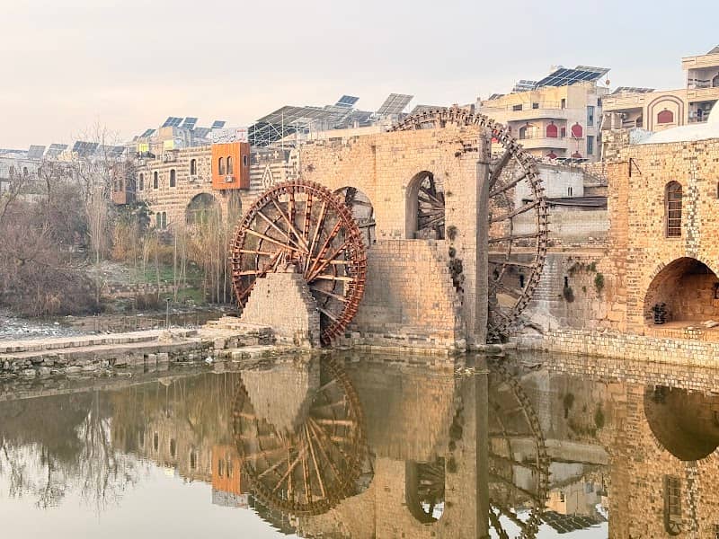 قناية الحارة القديمة - Image 1