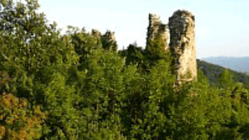 Dezna Fortress - Image 1