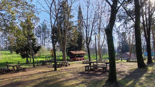 Parque de Lazer do Estuval - Image 1
