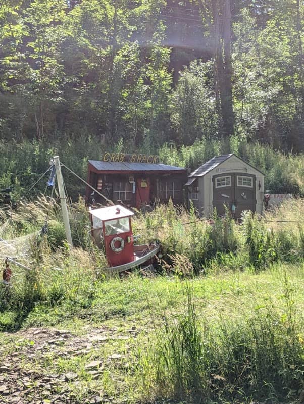 The Little Village - Image 1