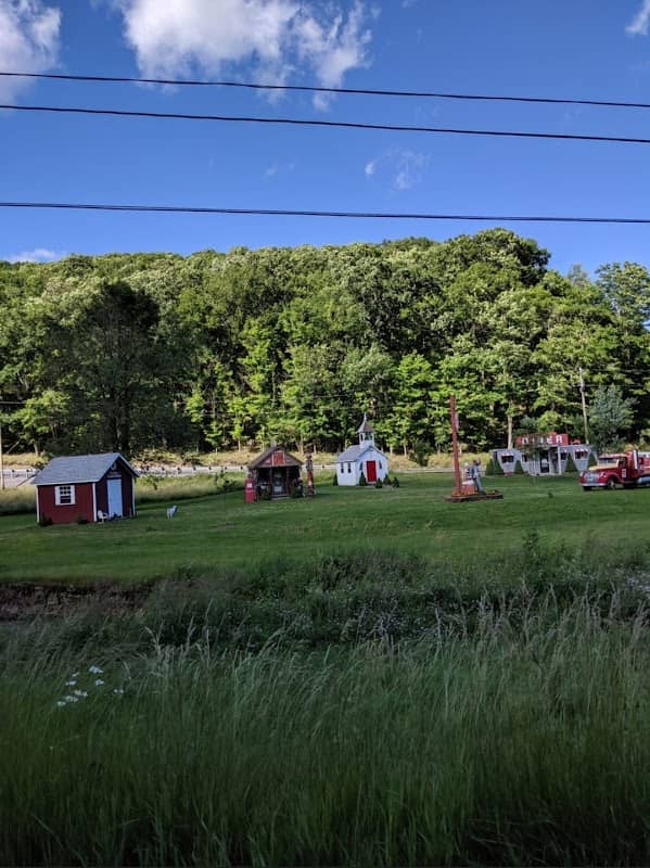 The Little Village - Image 2