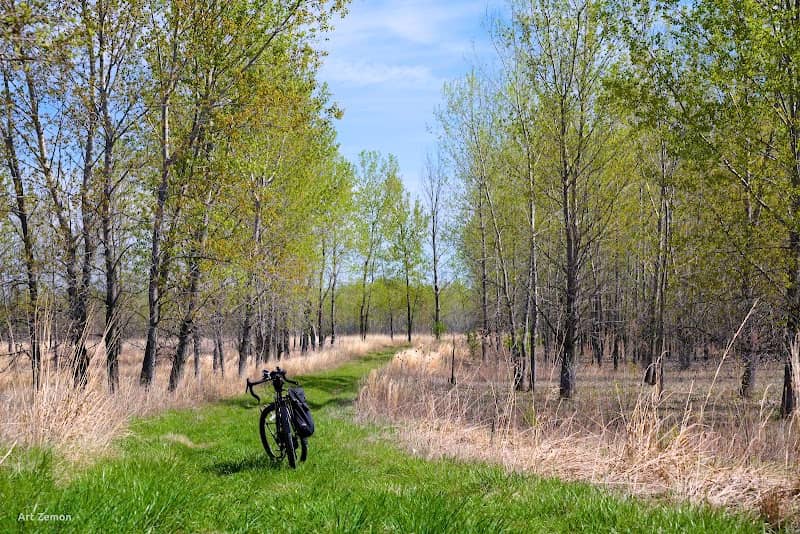 Little Creve Coeur Ecological Area - Image 1
