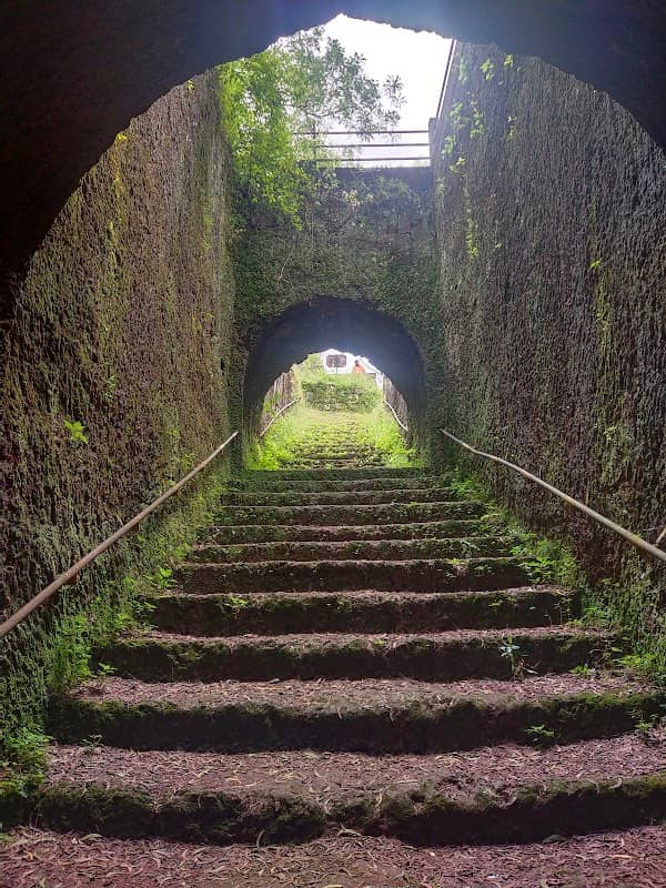 Samangad Fort - Image 1