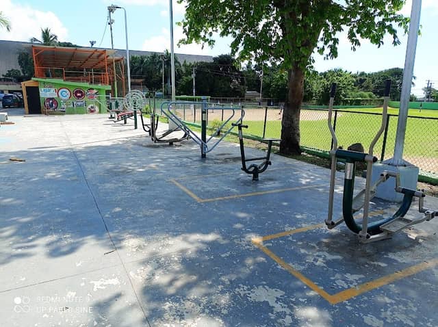 La Salud Park - Image 2