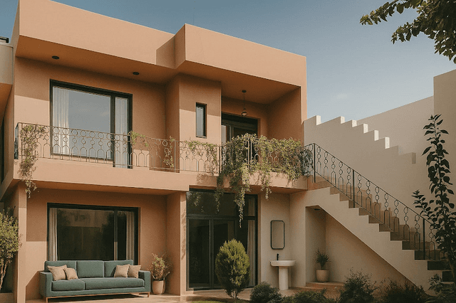 مزرعە مهندس كاروان - Image 1