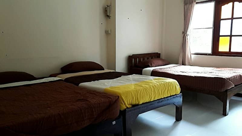 Bansuan Inthanon Resort - Image 2
