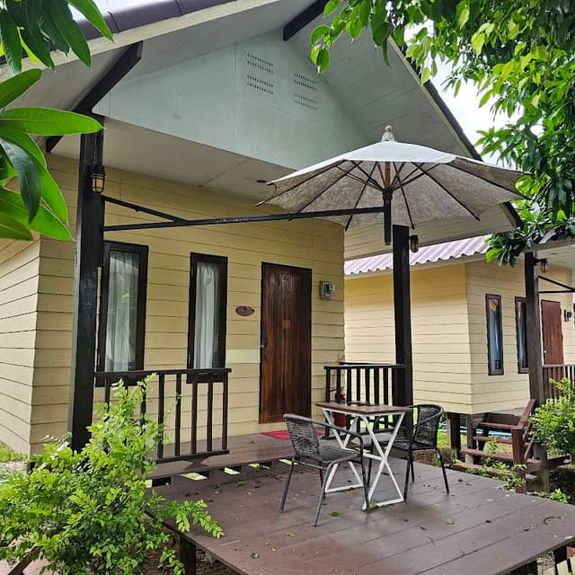 Bansuan Inthanon Resort - Image 1