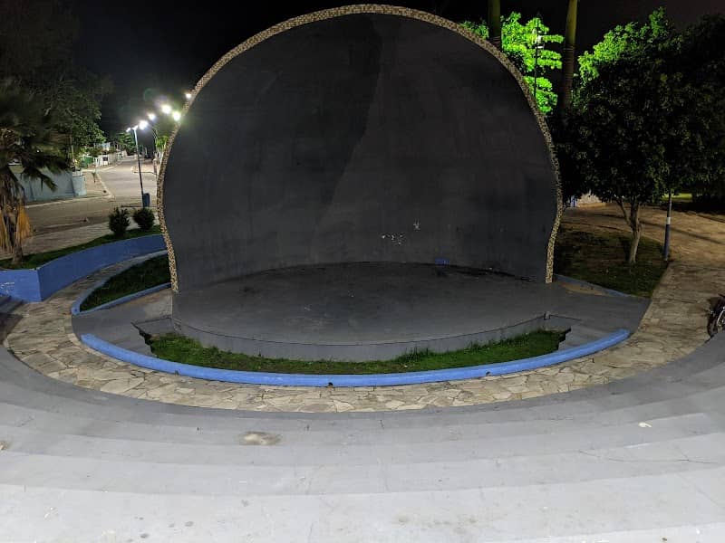 Palco São Pedro - Image 2