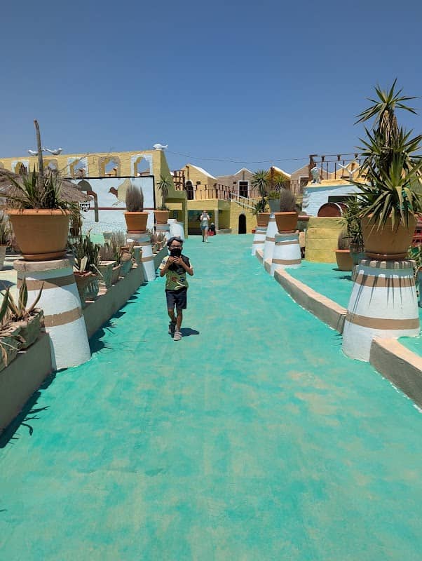 Ribat Quad Safari Rest Stop - Image 2
