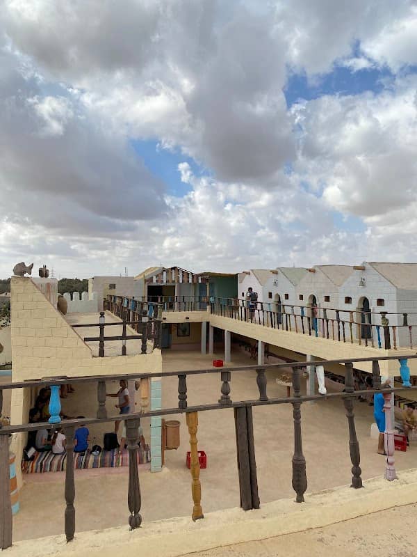 Ribat Quad Safari Rest Stop - Image 1