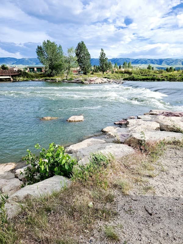 Platte River Trails At The Tate Pumphouse - Image 2