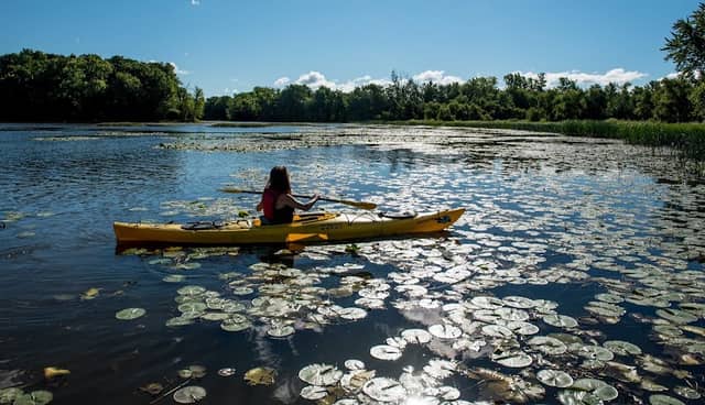 Parc de la Rivière-des-Mille-Îles - Image 1