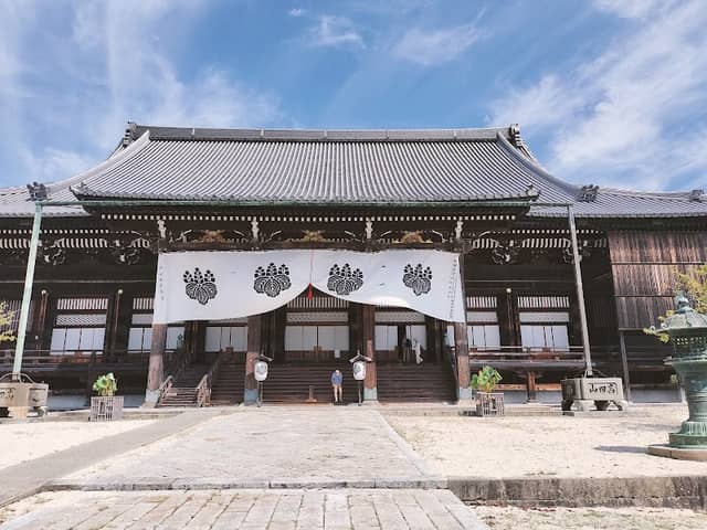 Senju-ji - Image 1