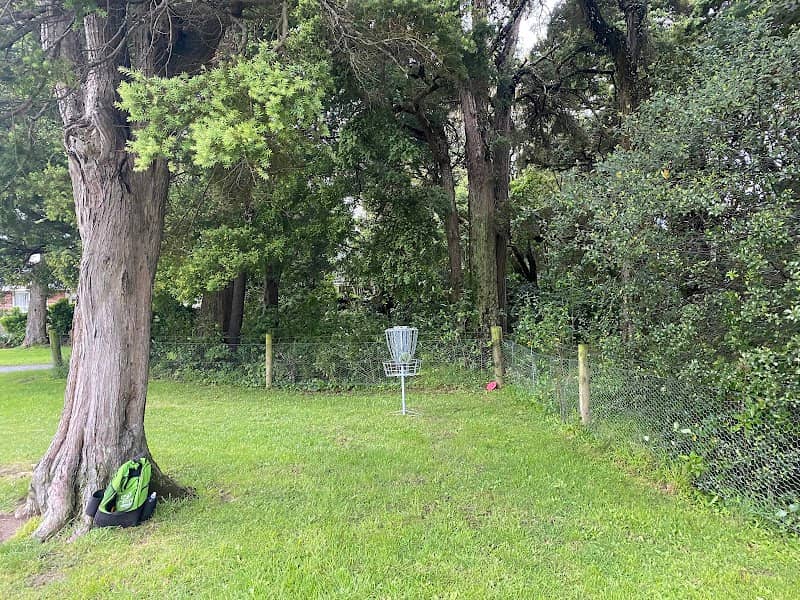 Benge Park - Image 1