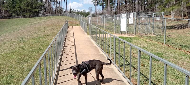 George Poston Dog Park - Image 2