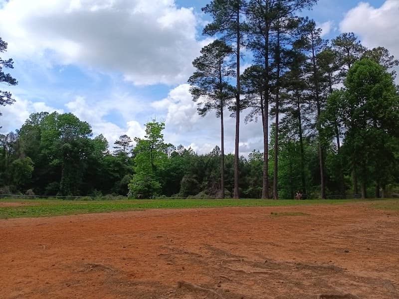 George Poston Dog Park - Image 1