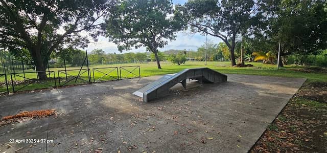 skatepark du François - Image 1