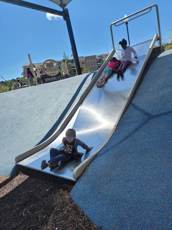 City Center Park - Image 2